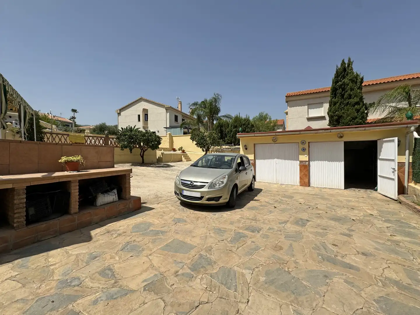 Casa o xalet en venda a Jardines de Alhaurín - Huerta Alta - Fuensanguínea