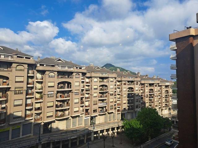 Piso en Venta en Peñota Etorbidea, 4 en Buenavista