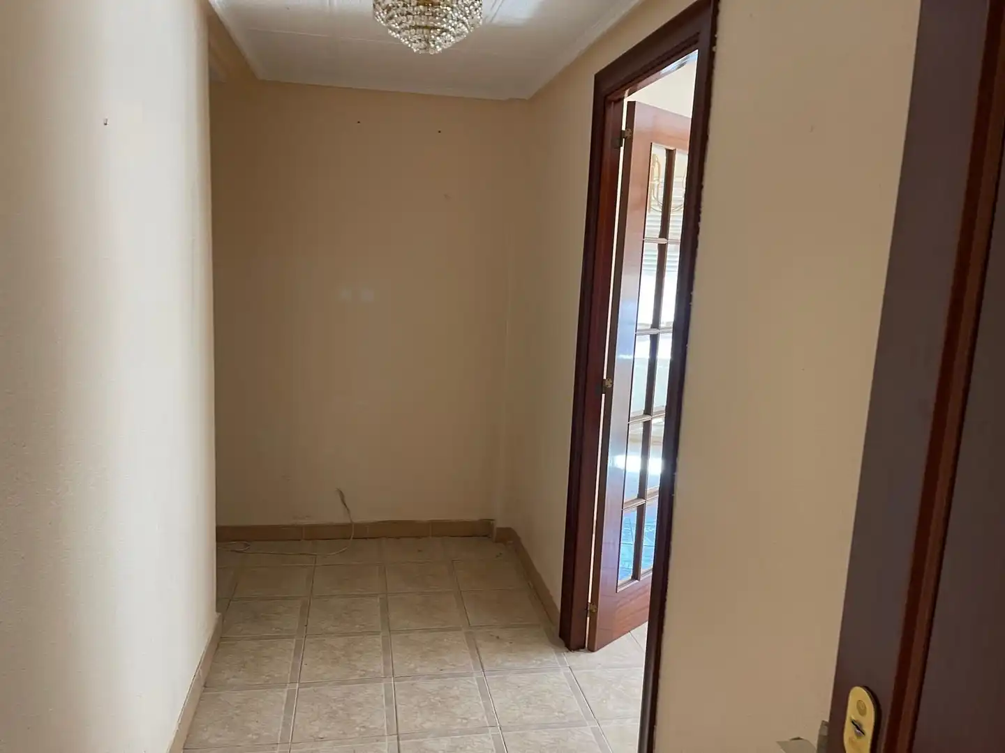 Flat for sale in Zaragoza  with Heating and Terrace