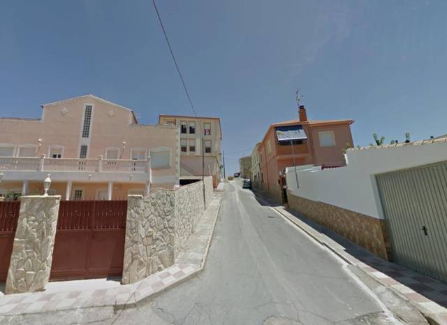 Local comercial en Venta en LIBERTAD en Ontur