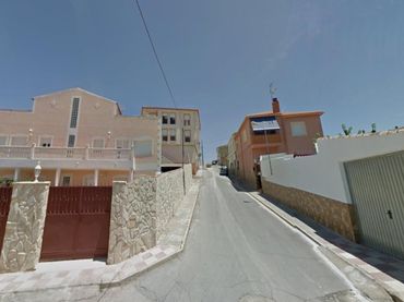 Locale commerciale in vendita a LIBERTAD