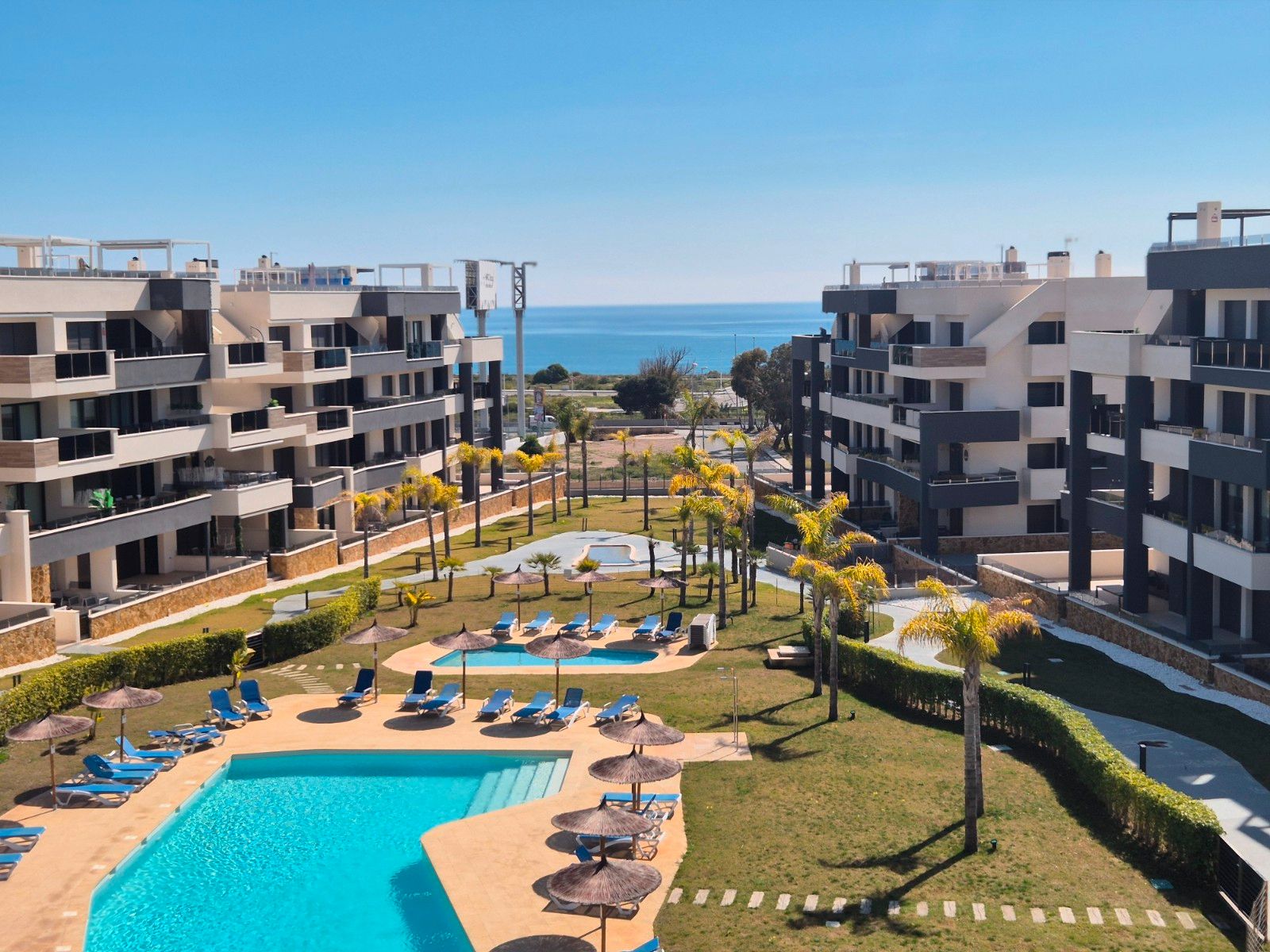 Dachboden zum Verkauf in Calle Santa Rita, 3, Zeniamar - Horizonte - La Campana