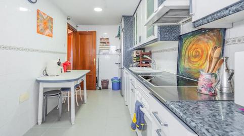 Photo 2 of Flat for sale in C. de Zúrich, Rosas - Musas,  Madrid Capital