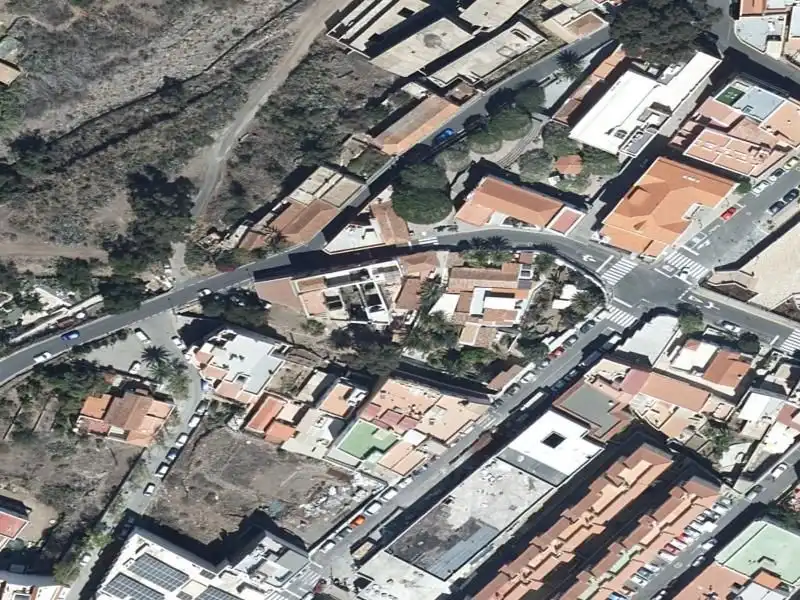 Vista exterior de Piso en venta en Mogán