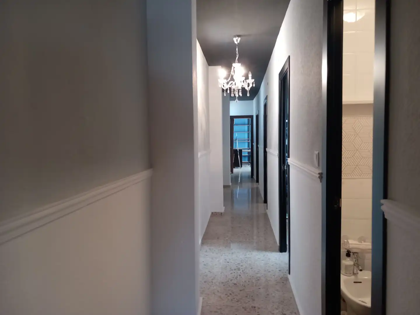 Wohnung zum Verkauf in Martos mit Terrasse, Möbliert und Balkon