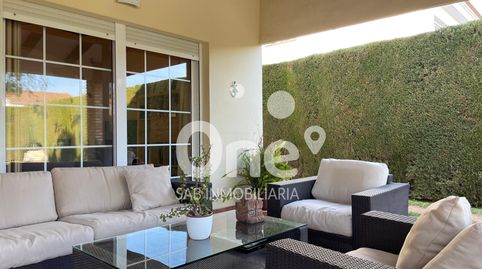 Foto 4 de Casa o xalet de lloguer a San Antonio de Benagéber, Valencia