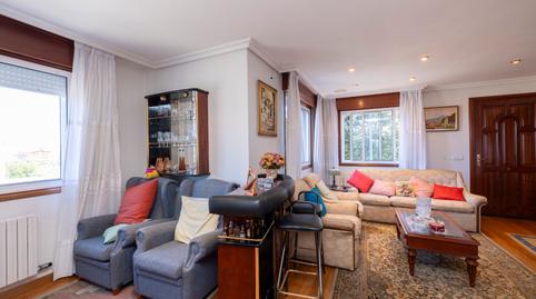 Foto 4 de Casa o xalet en venda a Comesaña - Matamá, Vigo