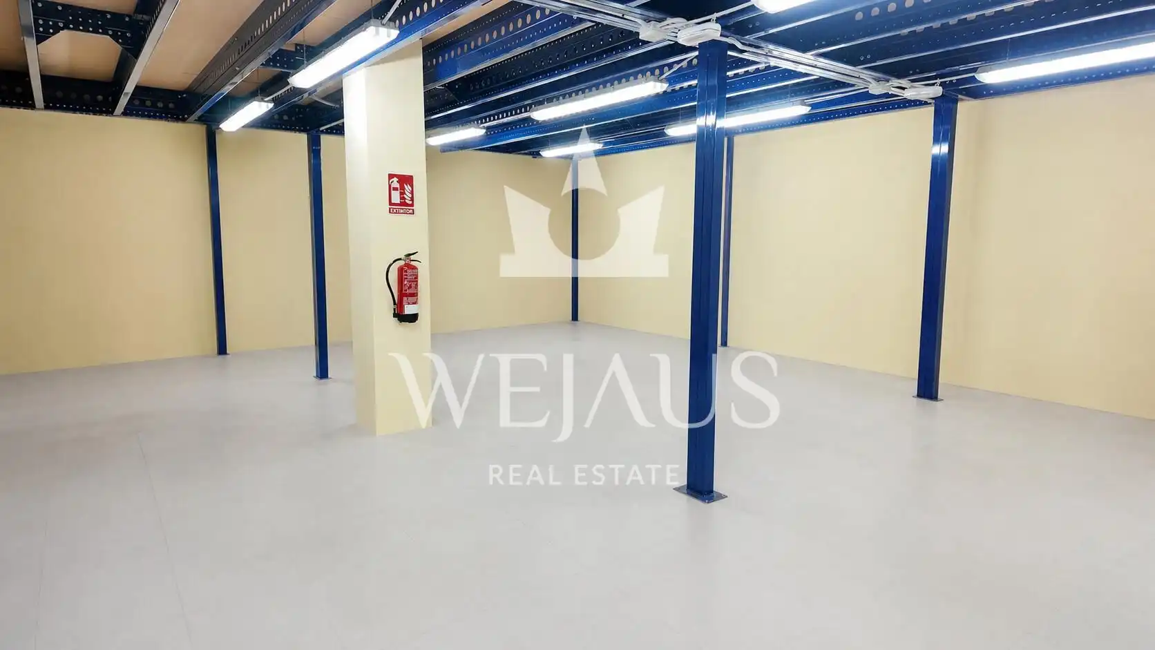 Local comercial en venta en Calle JUAN GUERRERO URREISTI 4, imagen 22