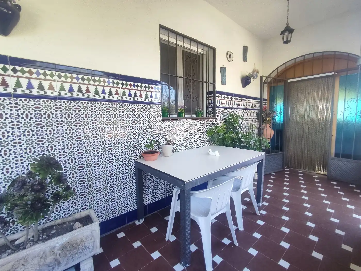 Chalet con terraza en venta en Partida BON CAPO, imagen 51