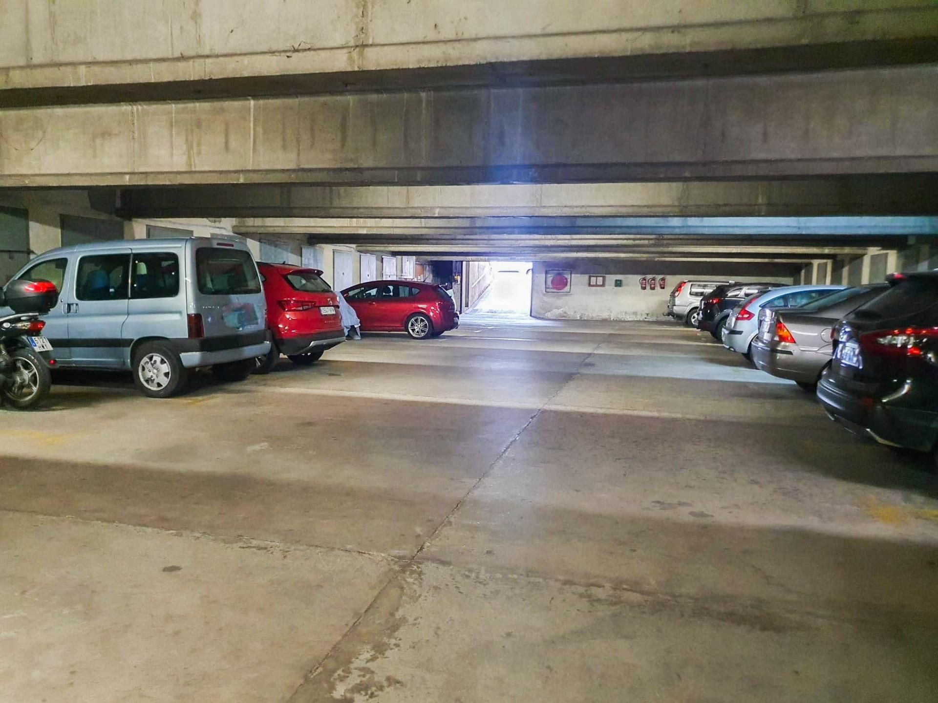 Garatge en venda a Martorell