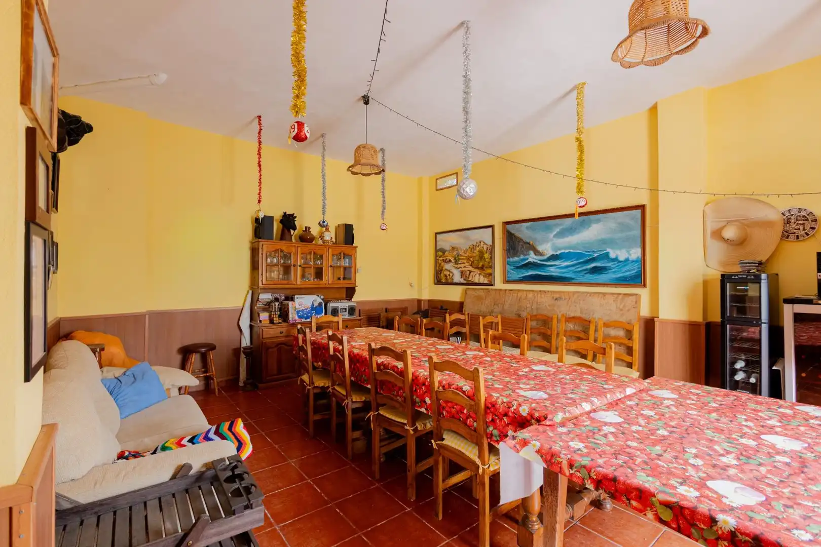 Casa amb terrassa en venda a Arico, imagen 51