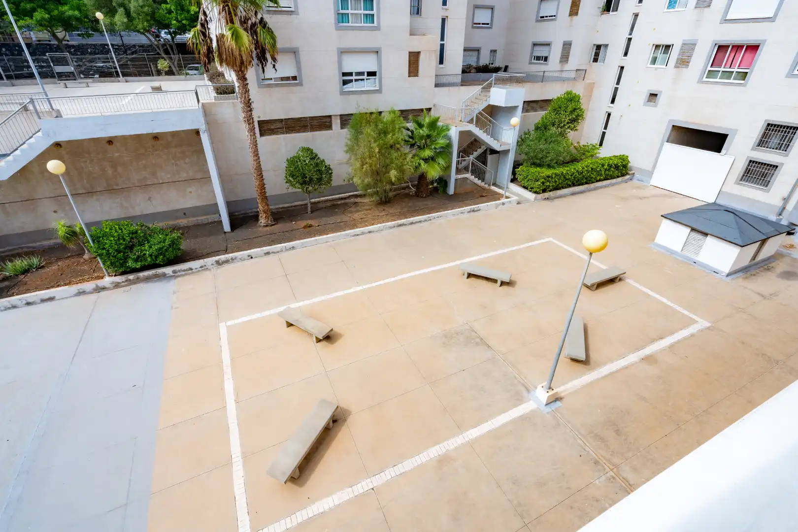 Parking de Piso en venta en Suroeste