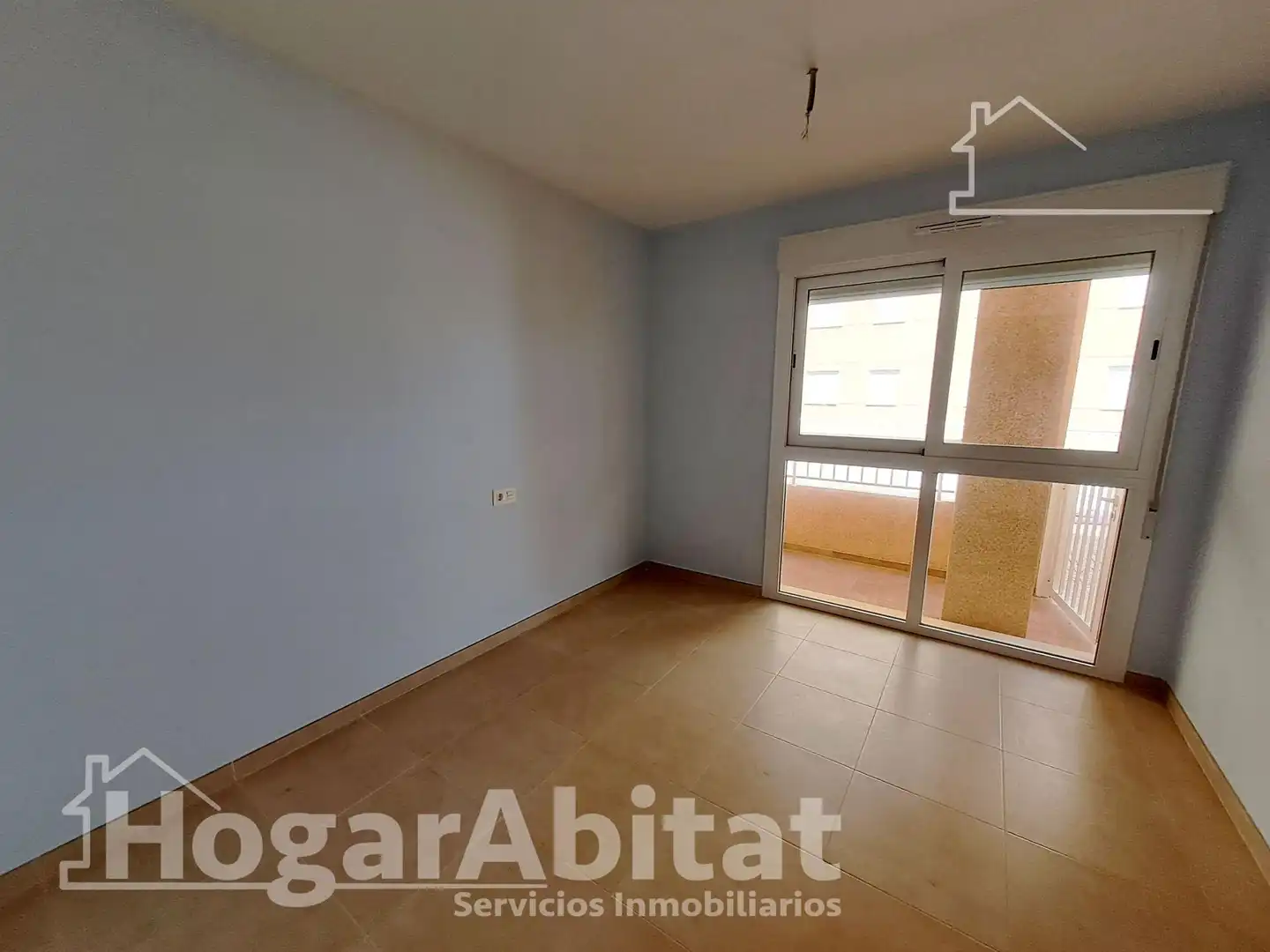 Bedroom of Flat for sale in Oropesa del Mar / Orpesa  with Heating, Terrace and Storage room