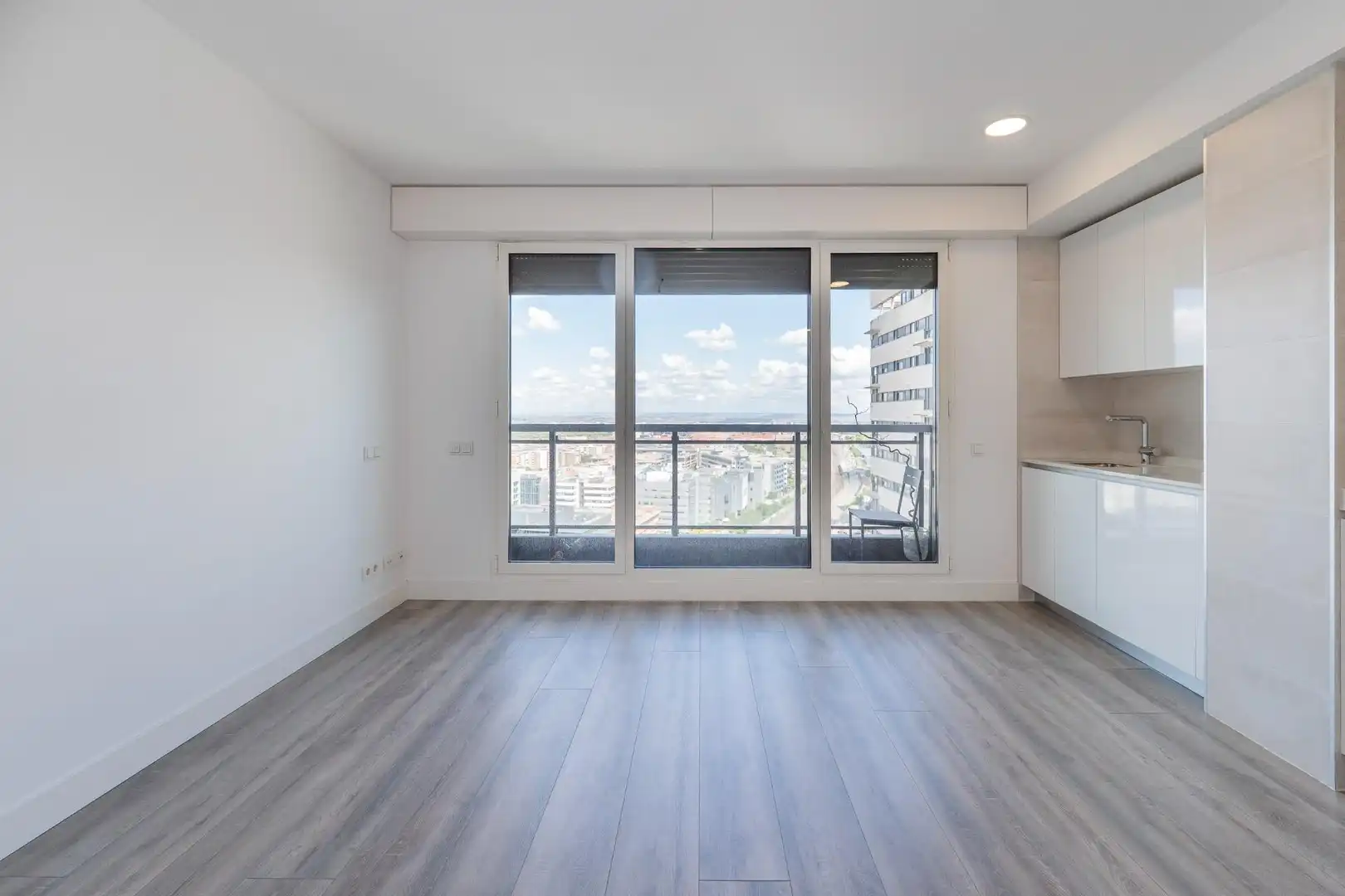 Flat with pool for sale in Calle DULCE CHACON, imagen 12