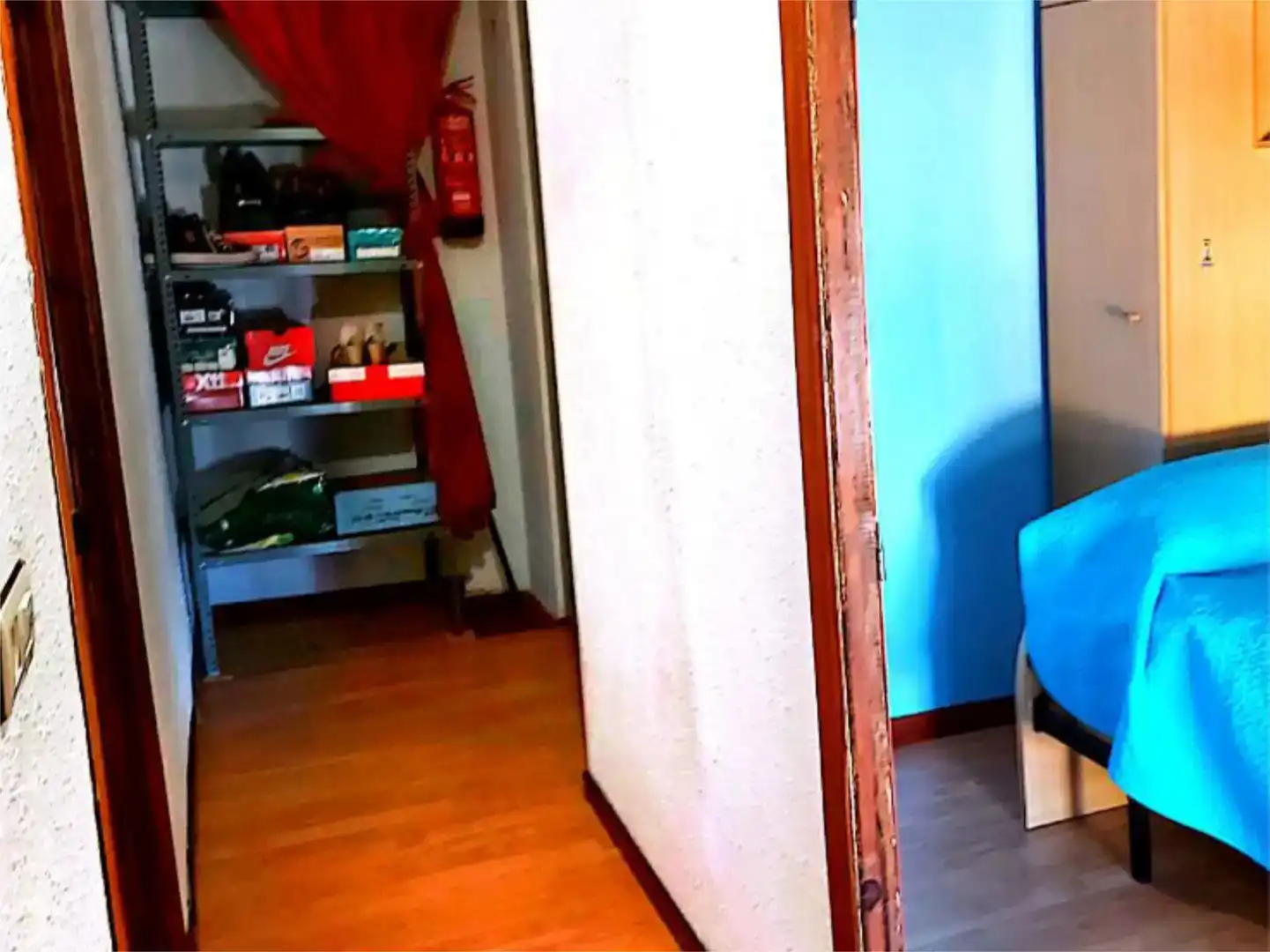 Casa o xalet en venda en Aldehuela de la Bóveda
