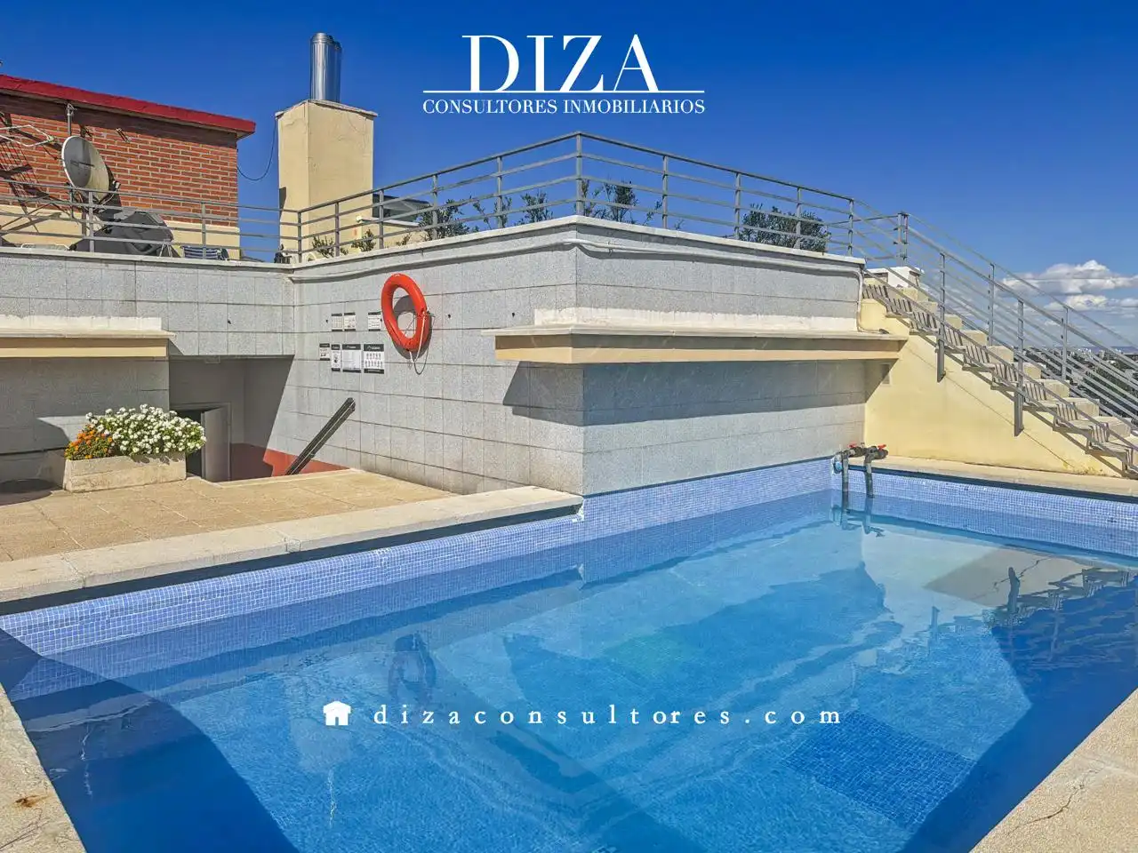 Appartement compact avec ascenseur à vendre à Calle del Padre Damián, imagen 28