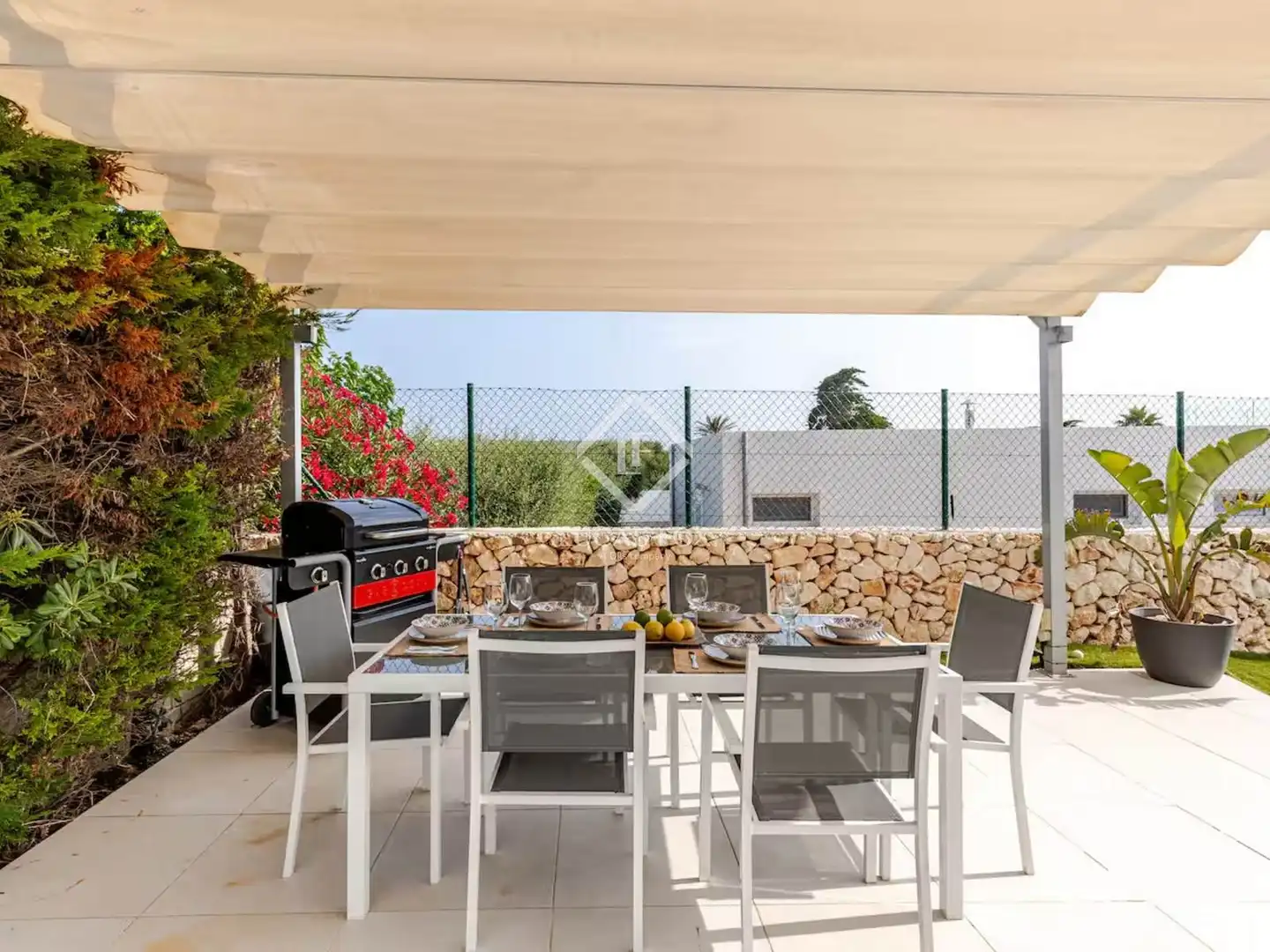 Chalet con piscina en venta en Biniancolla - Punta Prima, imagen 17