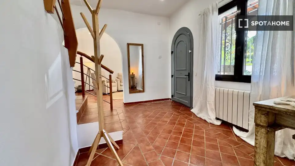 Habitación en Santa Maria Balís - Can Riera - Can Jordi