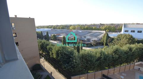 Foto 4 de Àtic en venda a Centro, Madrid