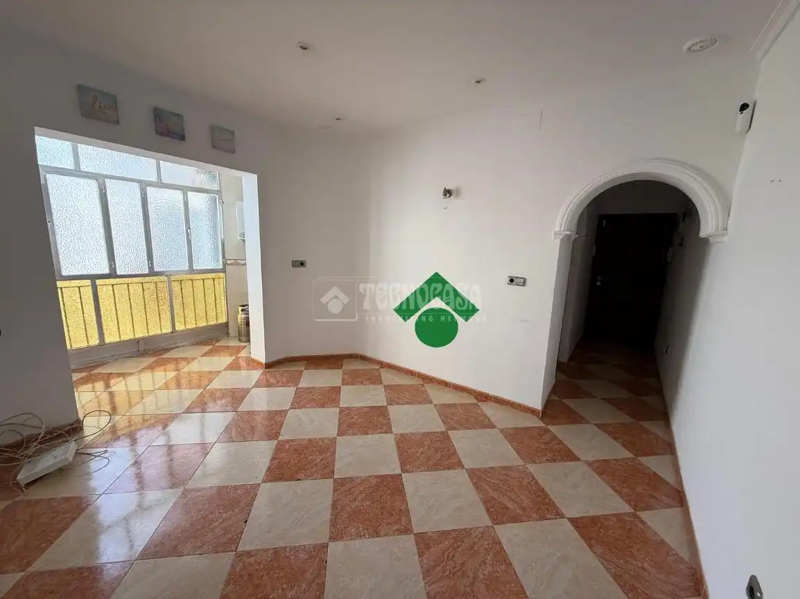 Wohnung zum Verkauf in Astilleros - La Paz - Loreto - El Corte Inglés