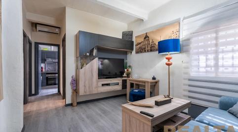 Foto 5 de Piso en venta en Cl Caceres, Delicias, Madrid Capital