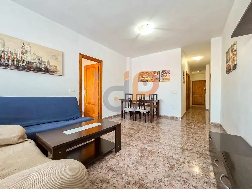 Appartement avec terrasse à vendre à Huércal-Overa