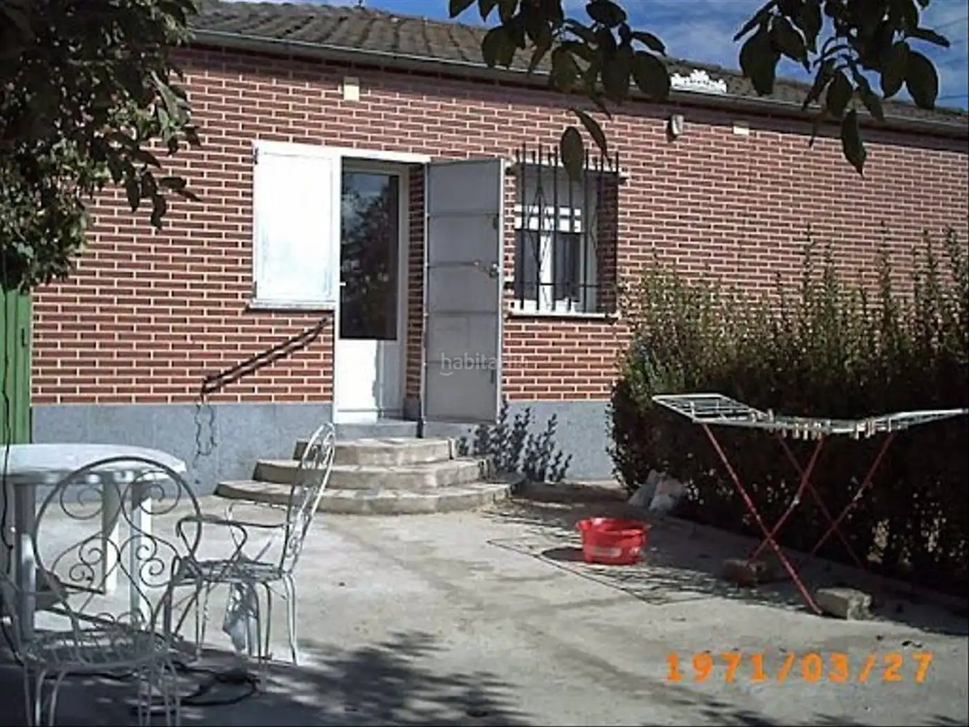 Casa en venda a Calle Villafuerte 64, imagen 2