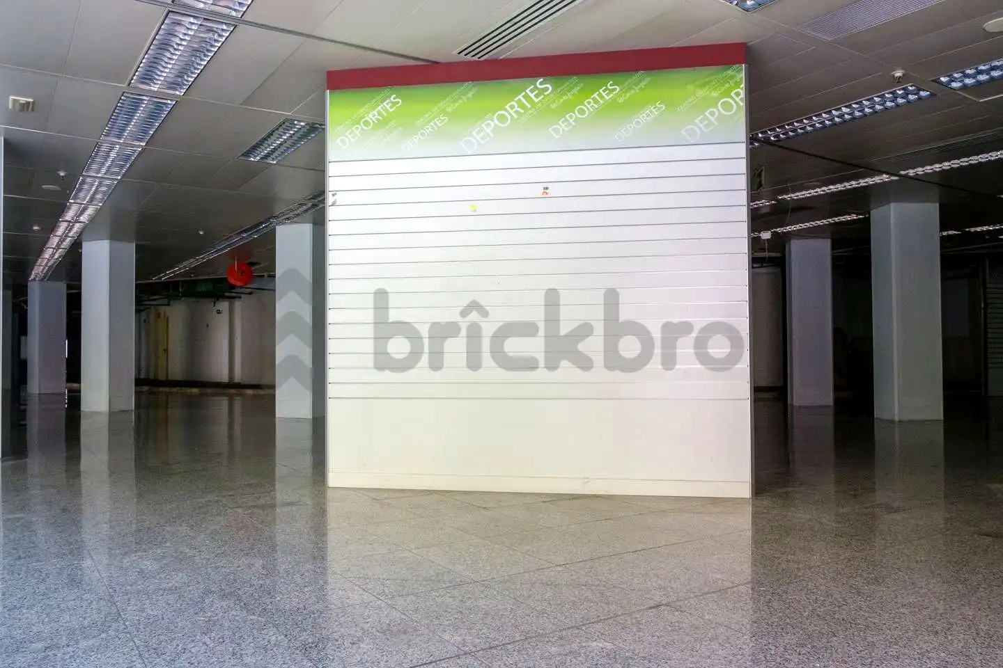 Gewerbefläche zum Verkauf in Avenida Nuestra Señora de la Paz, imagen 22