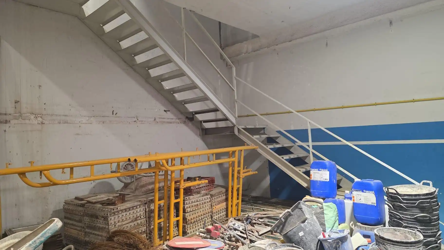 Nave industrial in vendita a Torreforta, imagen 11