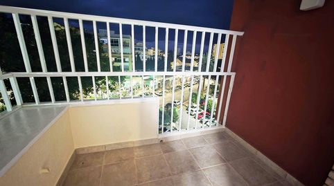 Foto 3 de Apartamento en venta en Avenida Gamonal, Parque de la Paloma, Benalmádena
