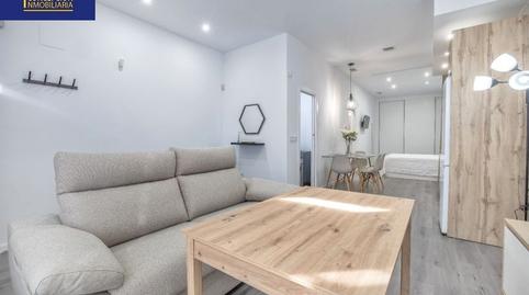 Photo 2 of Loft to rent in Tablero Bajo - Arruzafilla, Córdoba