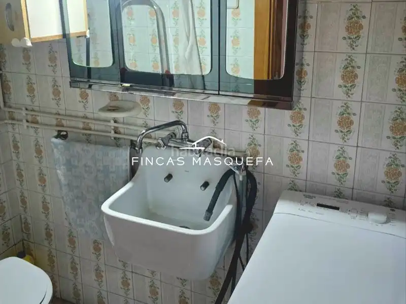 Penthouse with lift for sale in camp 0, imagen 9