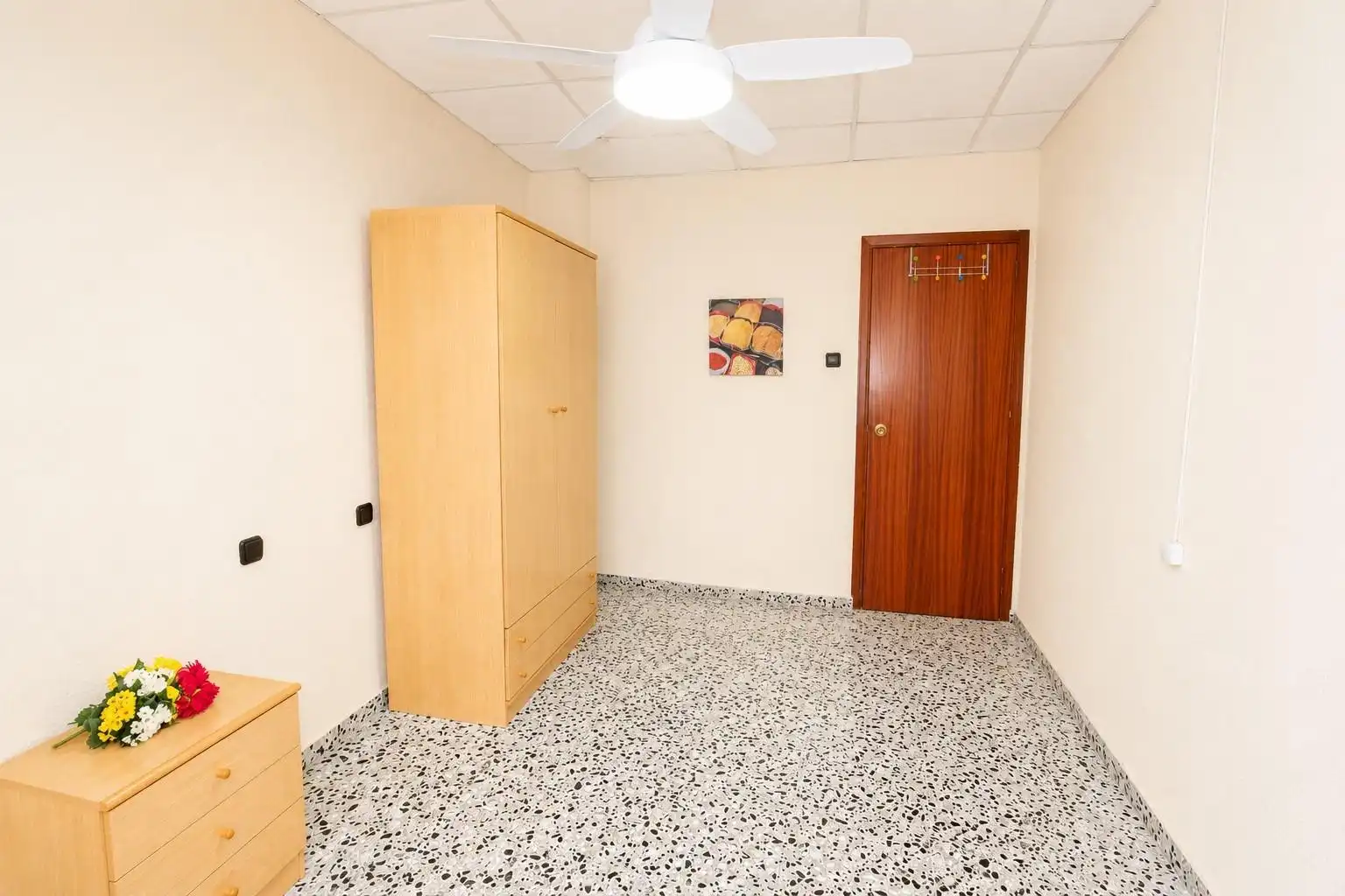 Piso en venta en Murcia con Aire acondicionado, Calefacción y Terraza