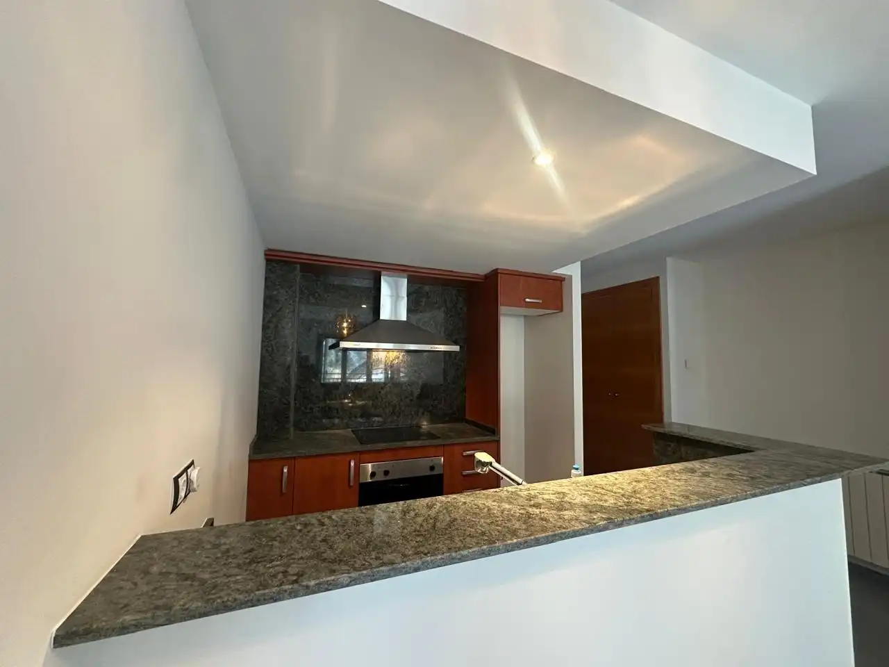 1-bedroom flat for rent in El Tarter, Canillo · 4 of 50