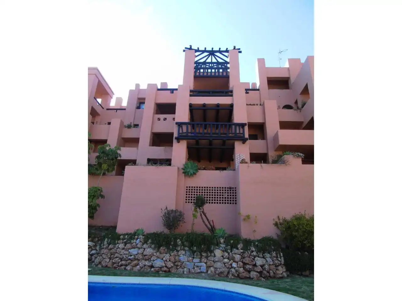 Appartement avec terrasse à vendre à Urbanizacion Coto Real Duquesa, imagen 29