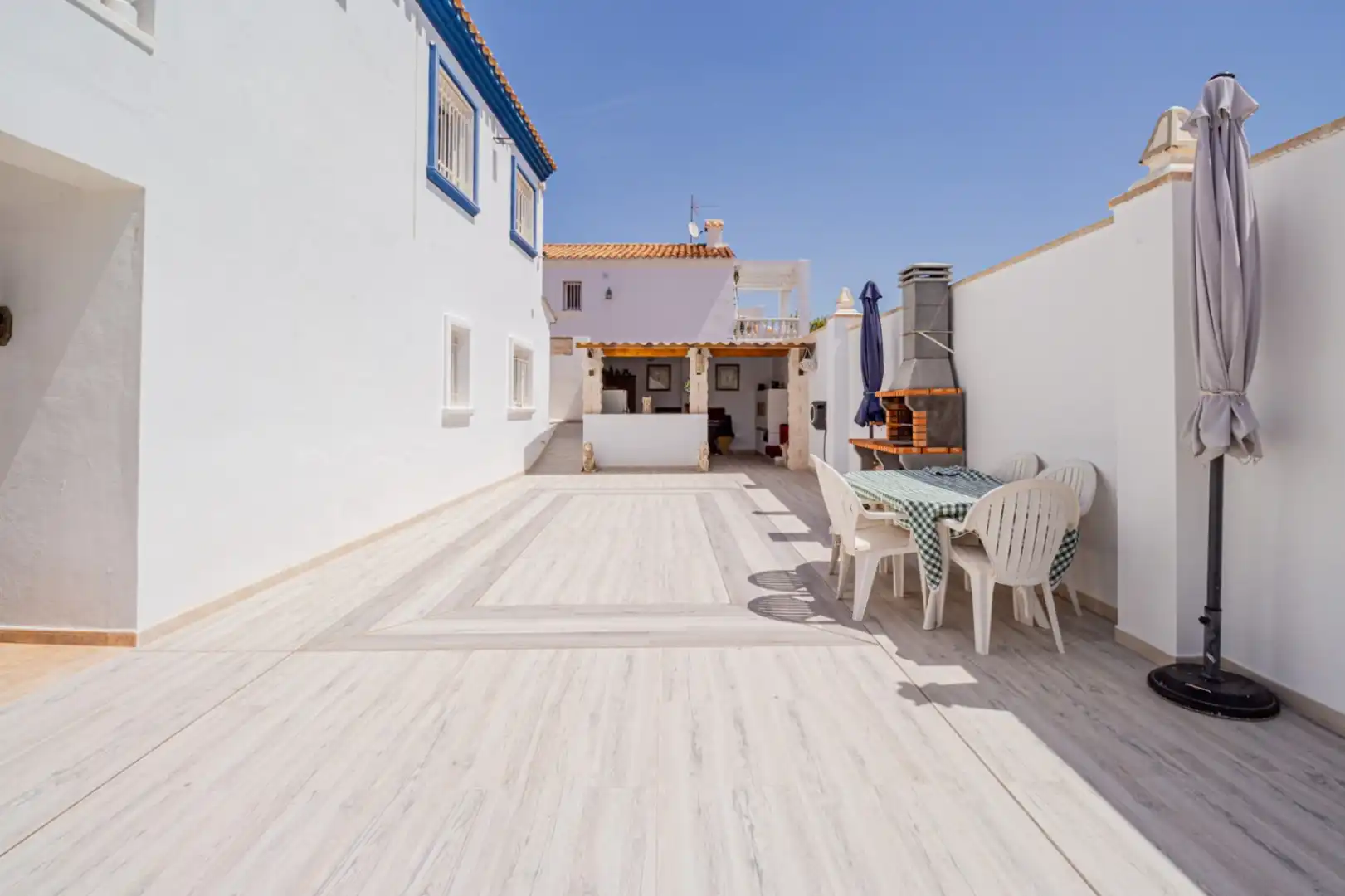 Villa con terrazza in vendita a La Nucia Pueblo, imagen 31