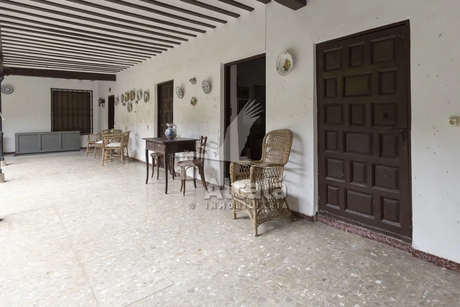 Casa o chalet en venta en Madridejos con Calefacción y Trastero