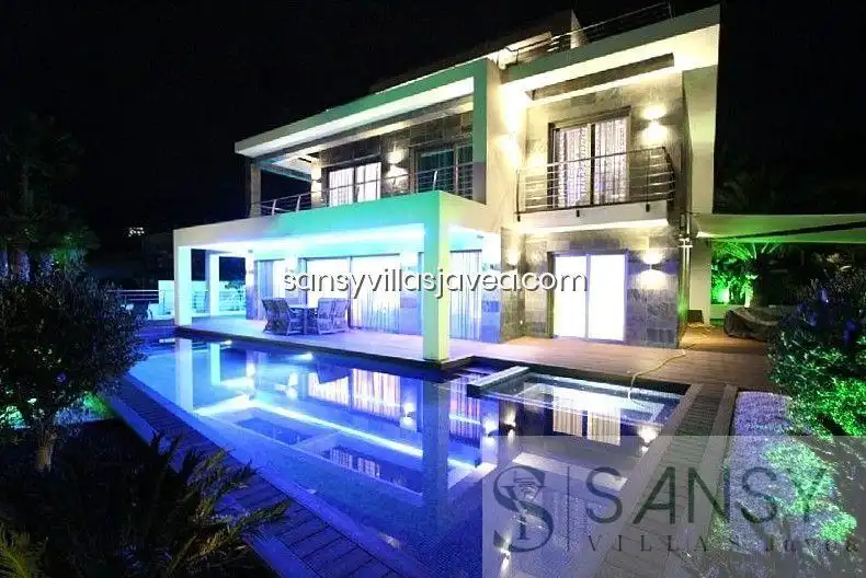Villa zum Verkauf in Zona Pueblo, imagen 5