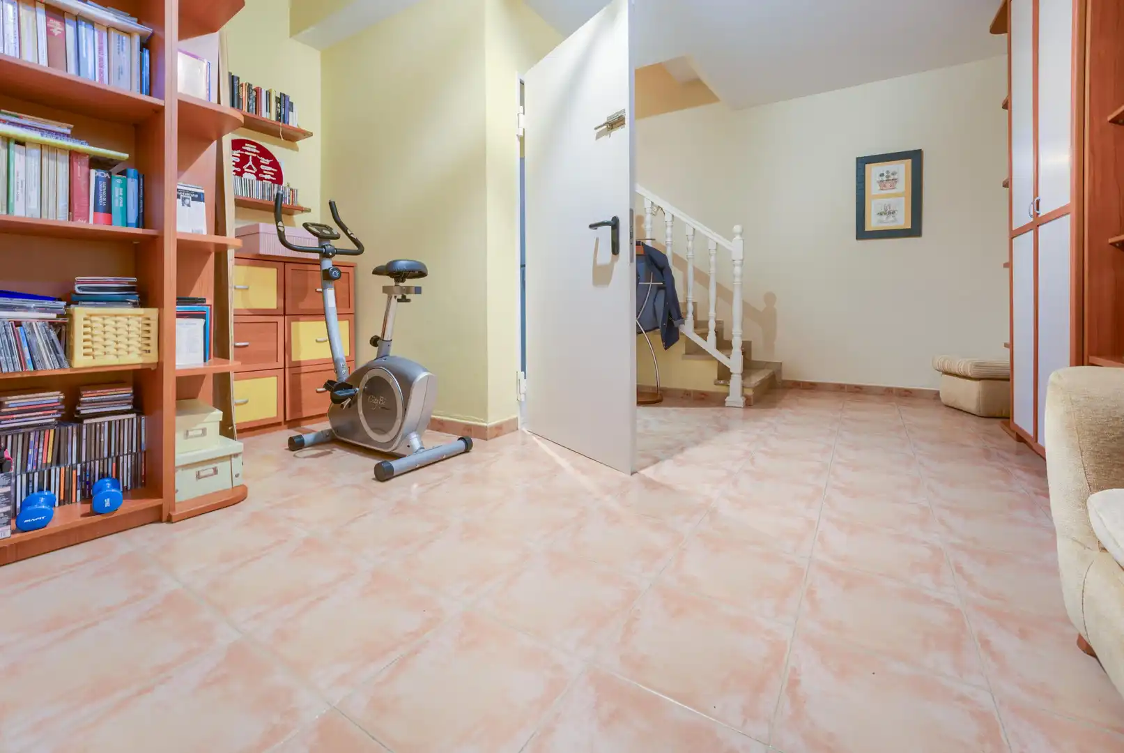 Casa adosada en venta en Dos Hermanas
