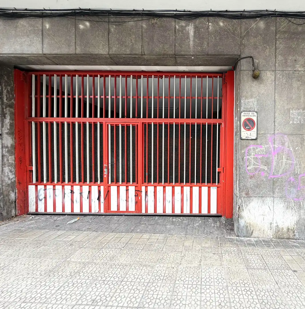 Piso con terraza en venta en Abando - Albia, imagen 24