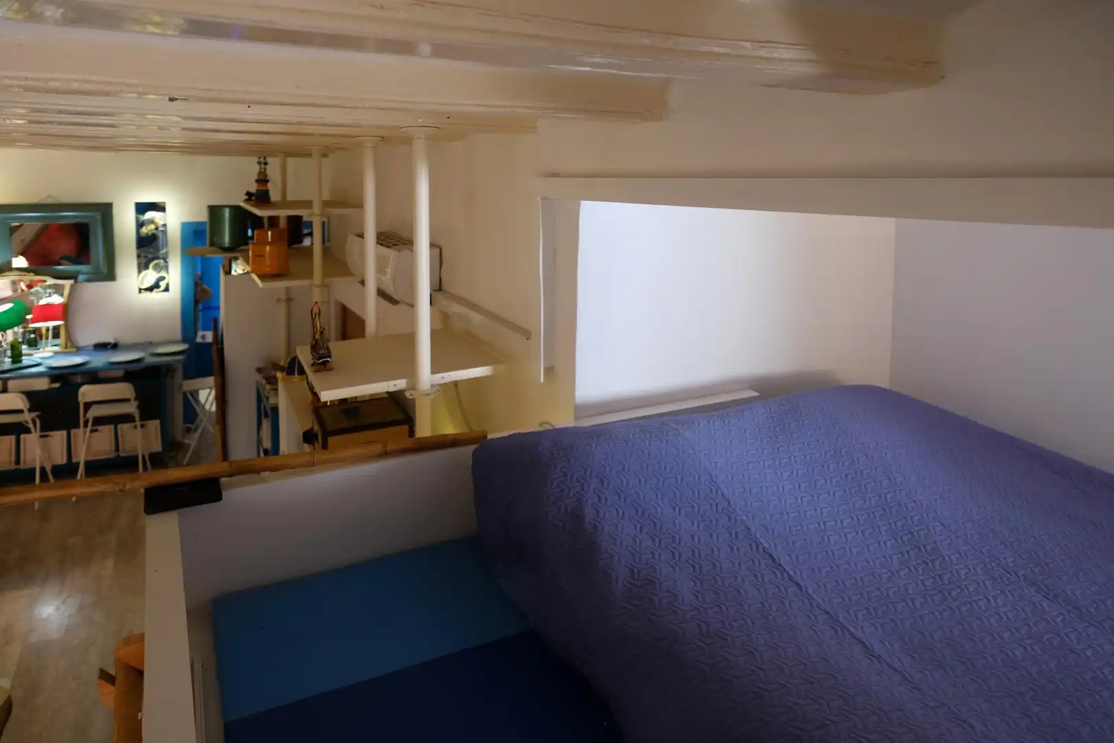 Loft avec terrasse à vendre à Ciutat Vella, imagen 12