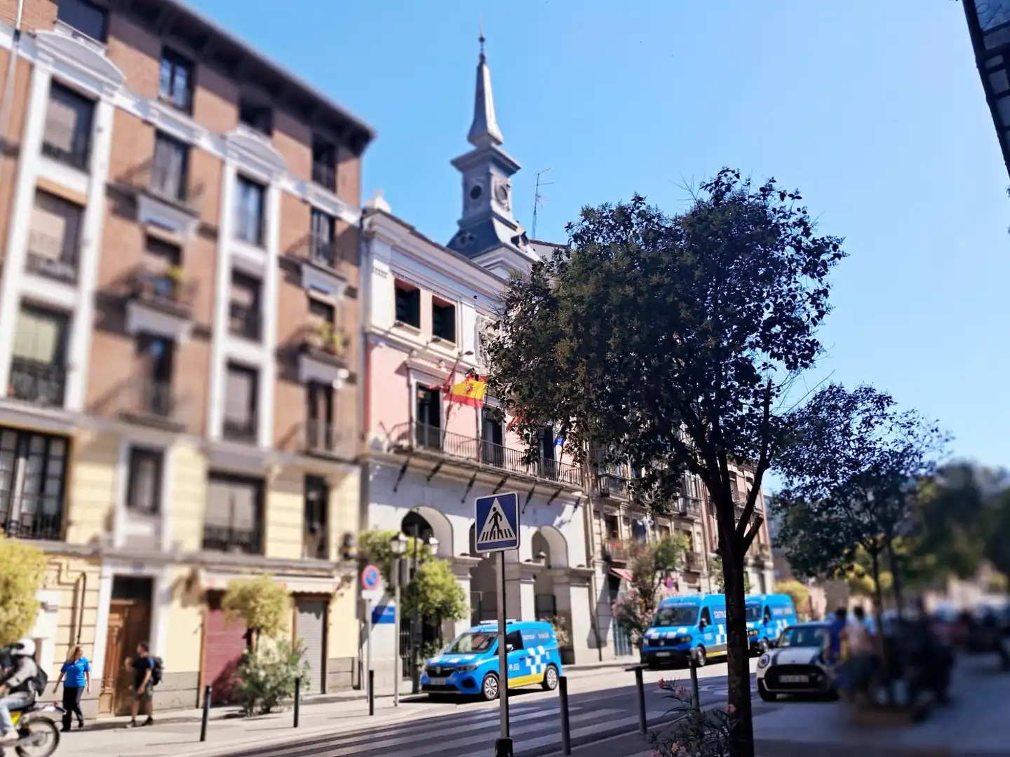 Appartement avec ascenseur à vendre à Centro, imagen 41
