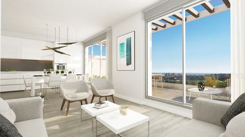 Foto 4 de Piso en venta en Cancelada, Estepona
