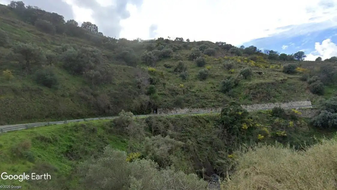 Terreno rustico in vendita a Árchez, imagen 4