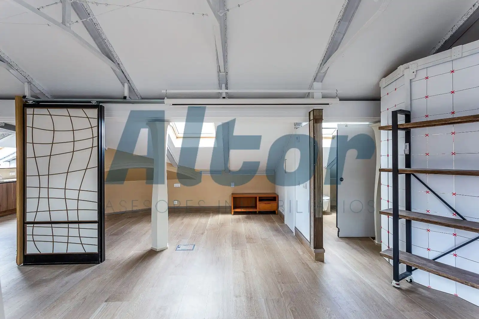 Penthouse with lift for sale in ATOCHA, imagen 6