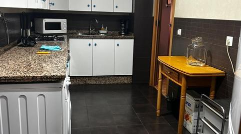 Foto 5 de Pis en venda a  Arguello Carvaj, La Estación, Badajoz Capital