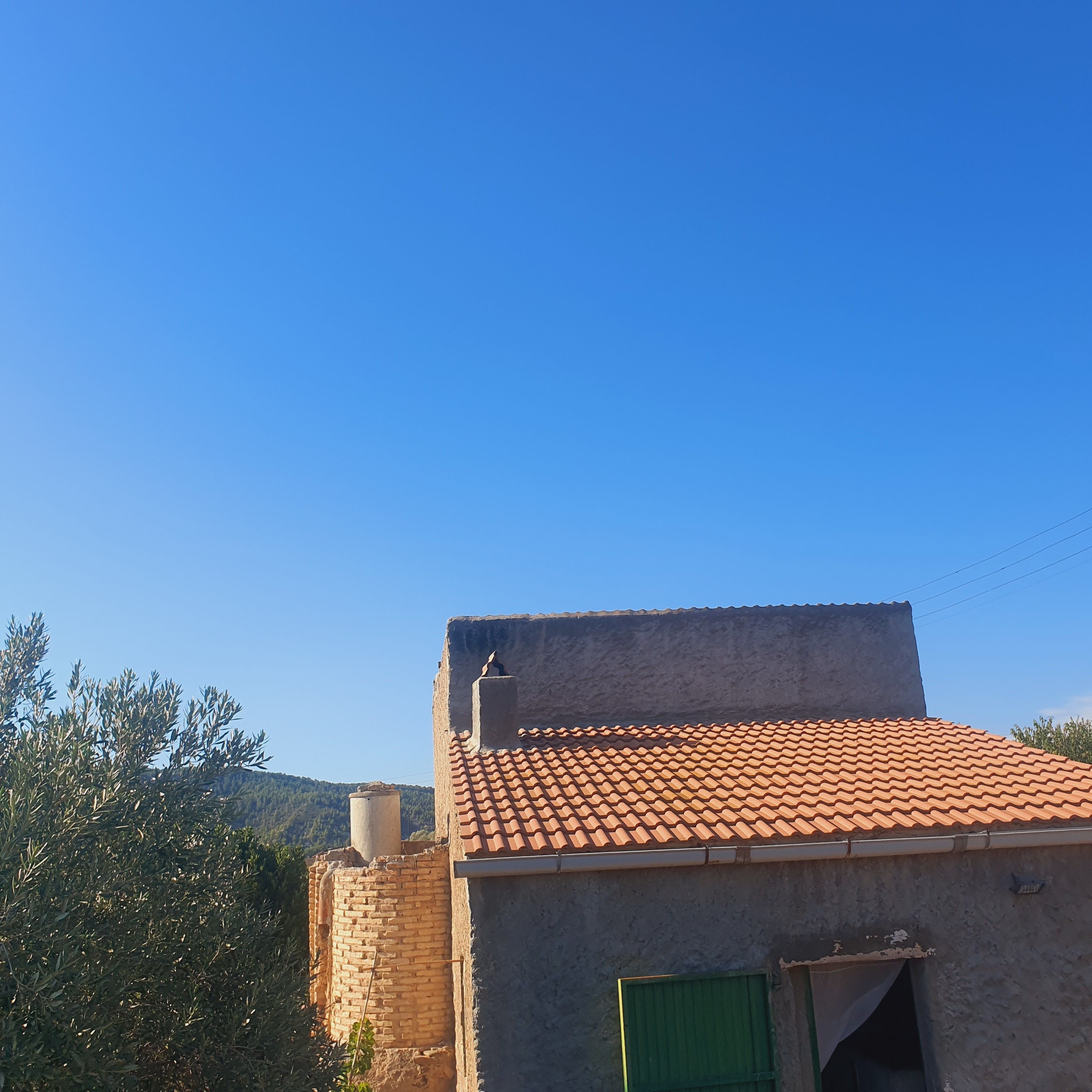 Casa o xalet en venda a Garcia