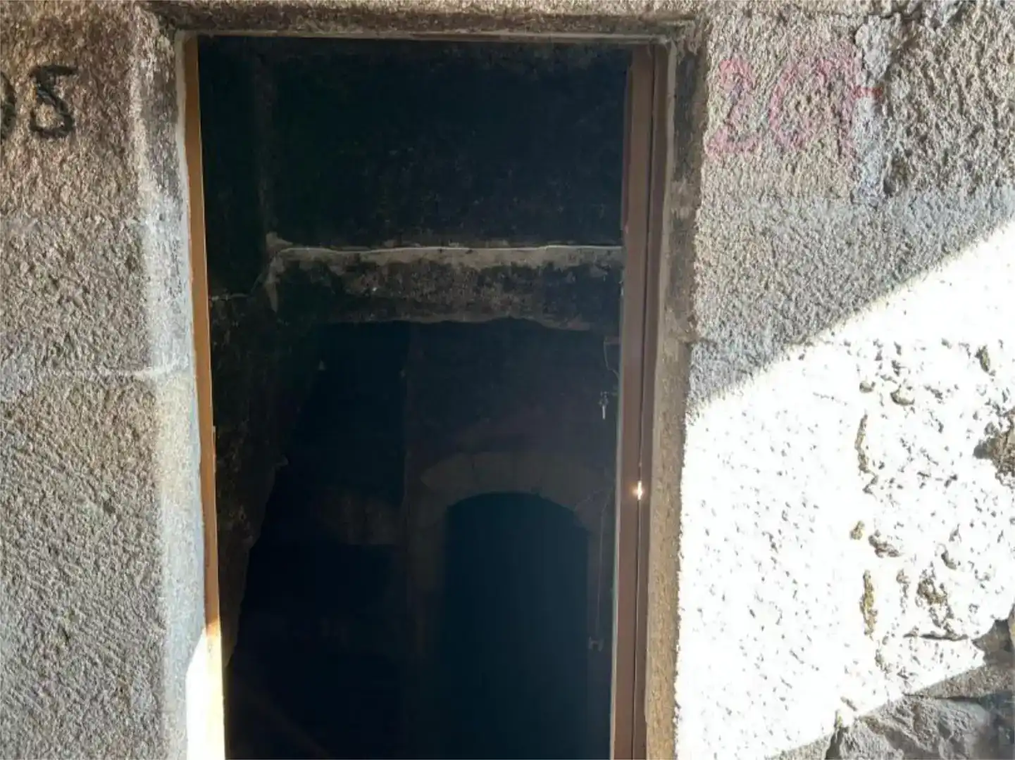 Piso en venta en Fermoselle con Trastero y Balcón