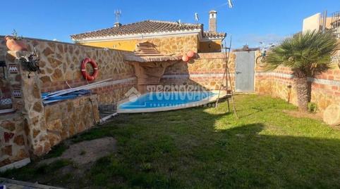 Foto 5 de Finca rústica en venda a Roche, Conil de la Frontera