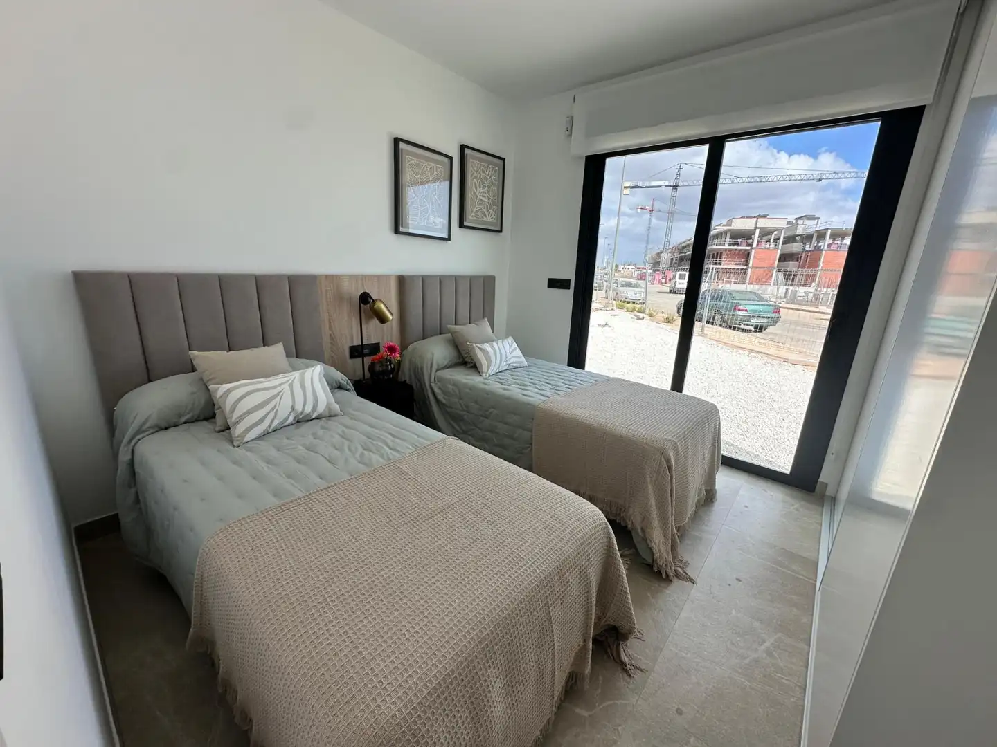Appartement compact avec terrasse à vendre à FOTOGRAFO ANGEL MARTINES SALIUS, imagen 16